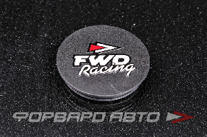 Держатель для телефона/popsockets "FWD Racing" ФОРВАРД АВТО 