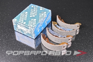 Колодки тормозные KASHIYAMA K11195