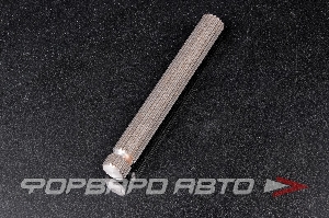 Шлицевой вал промежуточный 6" WOODWARD UADS-X-6