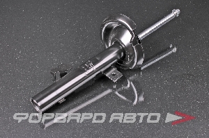 Амортизатор передний, левый MILES DG11294