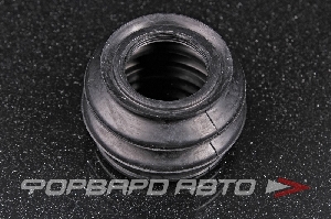 Купить Пыльник наконечника рулевого не армированный 22*33 MTP GROUP MTF018 Пыльник наконечника рулевого не армированный 22*33 MTP GROUP MTF018