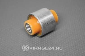 Сайлентблок ПОЛИУРЕТАН 21-06-1918