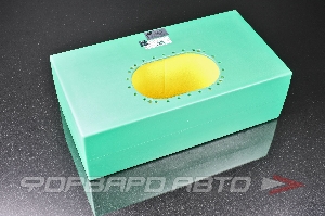 Ячейка для бака топливного RA-SERIES 10 gal - 37 л, FIA and SFI HOMOLOGATION RADIUM ENGINEERING 20-0650