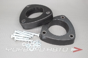 Проставки передней опоры ПОЛИМЕР 4-15-009/30