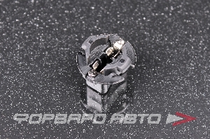 Патрон для лампы T10/W5W в панельль приборов Nord YADA 903186