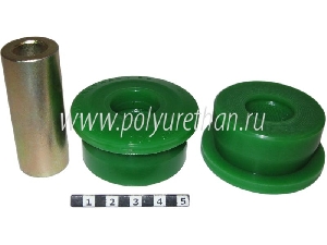 Сайлентблок ПОЛИУРЕТАН 1-56-400