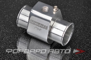 Адаптер датчика температуры охлаждающей жидкости 30 мм AUTOBAHN88 