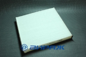 Фильтр салонный JS ASAKASHI AC106J