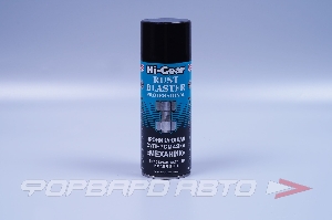 Смазка проникающая "Механик", 312гр HI-GEAR HG5510