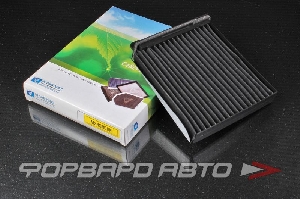 Фильтр салонный (угольный) M2 M2NSN50K