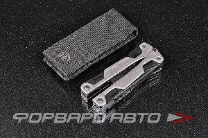 Мультитул OHTс чехлом, серый LEATHERMAN 831796