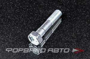 Болт М12*1,25*60 подвески NISSAN 01111-01401