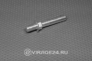 Направляющая суппорта BBP 14077