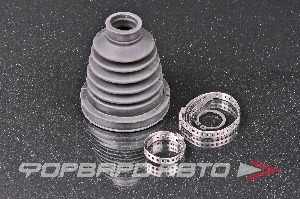 Пыльник шруса 27*75*104 трипоид ASAM 32892