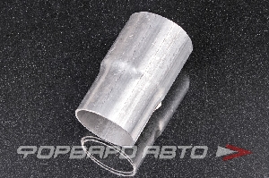 Купить Соединитель труб универсальный 45/50 CBD CPU4550 Соединитель труб универсальный 45/50 CBD CPU4550