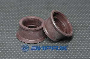 Сальник свечного колодца TOYOTA 11193-62020