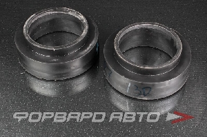 Проставка под пружину, задняя 50 мм ПОЛИМЕР 01-15-027/50