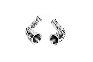 Даунпайп AUDI RS6/RS7 С8 DOWNPIPE DEIKIN 