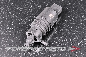 Насос омывателя MEAT&DORIA 20124