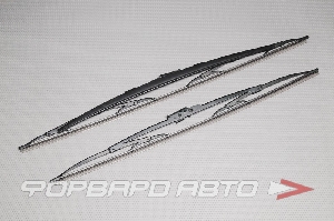 Щётка стеклоочистителя 600 мм (24") + 550 мм (22") BOSCH 3 397 118 308