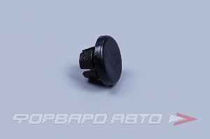 Заглушка эмблемы ПЛАСТИК 100