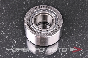 Подшипник 25*52*25/24 CRAFT BEARINGS NUTR25