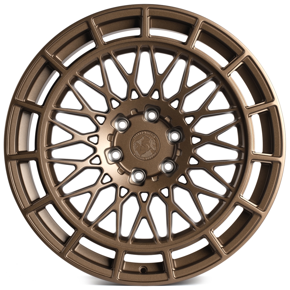 SV118-CT400 22 J10 ET-10 6x139.7 77.8  