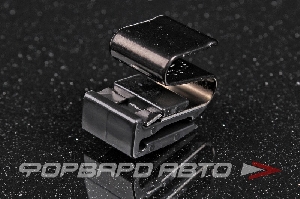 Пружина лючка бензобака MITSUBISHI MB642442