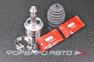 Шрус наружный 33*66*30 (MMC Pajero) HDK MI-M045A