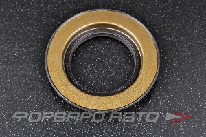 Сальник 47*58*80*12 (б/н) мет. NOK BD3467E