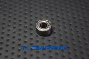 Подшипник 5*11*5 CRAFT BEARINGS 685ZZ