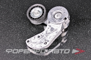 Натяжитель приводного ремня (Audi Q7, Porsche Cayenne, VW Touareg) SNR GA357.59