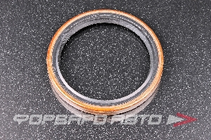 Сальник 80*100*10 коленвала задний ВАЗ 2108-12 CORTECO 12011299B