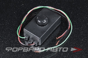 Реостатный имитатор датчика скорости для ЭУР ВАЗ  