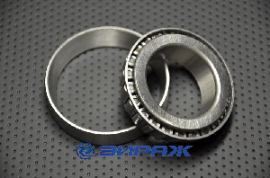 Подшипник 40*68*19 CRAFT BEARINGS 32008X