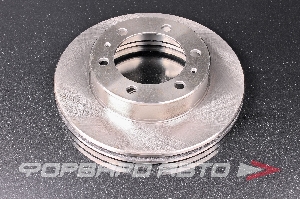 Диск тормозной NARICHIN NKT-3524