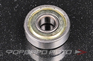 Подшипник 7*19*6 CRAFT BEARINGS 607ZZ