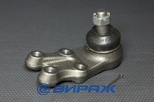 Опора шаровая 555 SB-7762