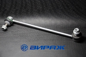 Кронштейн стабилизатора правый RUVILLE 915099