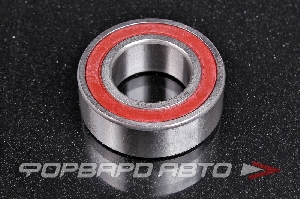 Подшипник 25*47*16 (шариковый) KG 63005-2RS