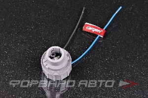 Патрон для лампы P21W указателя поворота для Lada CARGEN AX760-2