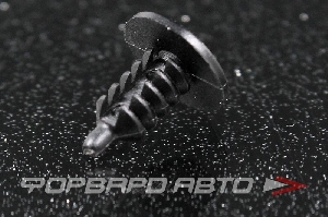 Клипса 4,2*10*9мм GM KS 0426