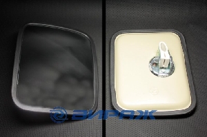 Зеркало (240*190мм)  1611