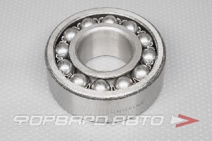 Подшипник 40*90*33 HARP 1608