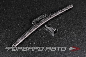 Щётка стеклоочистителя 380 мм (15") бескаркасная Multi-Cap AVS 80471