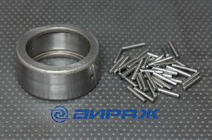 Подшипник 40*55*25 CRAFT BEARINGS 4024106