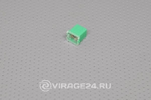 Предохранитель силовой "мама" MINI 40А MELCO FJ17