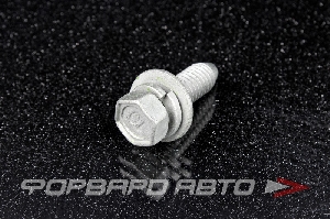Болт М8*1,25*24 HYUNDAI / KIA 54849-07000