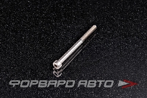 Винт цилиндр. с внутренним шестигранником М4*50 DIN912 A2 нерж  