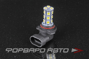 Лампа светодиодная 12V HB4 12V 18SMD белая Китай 